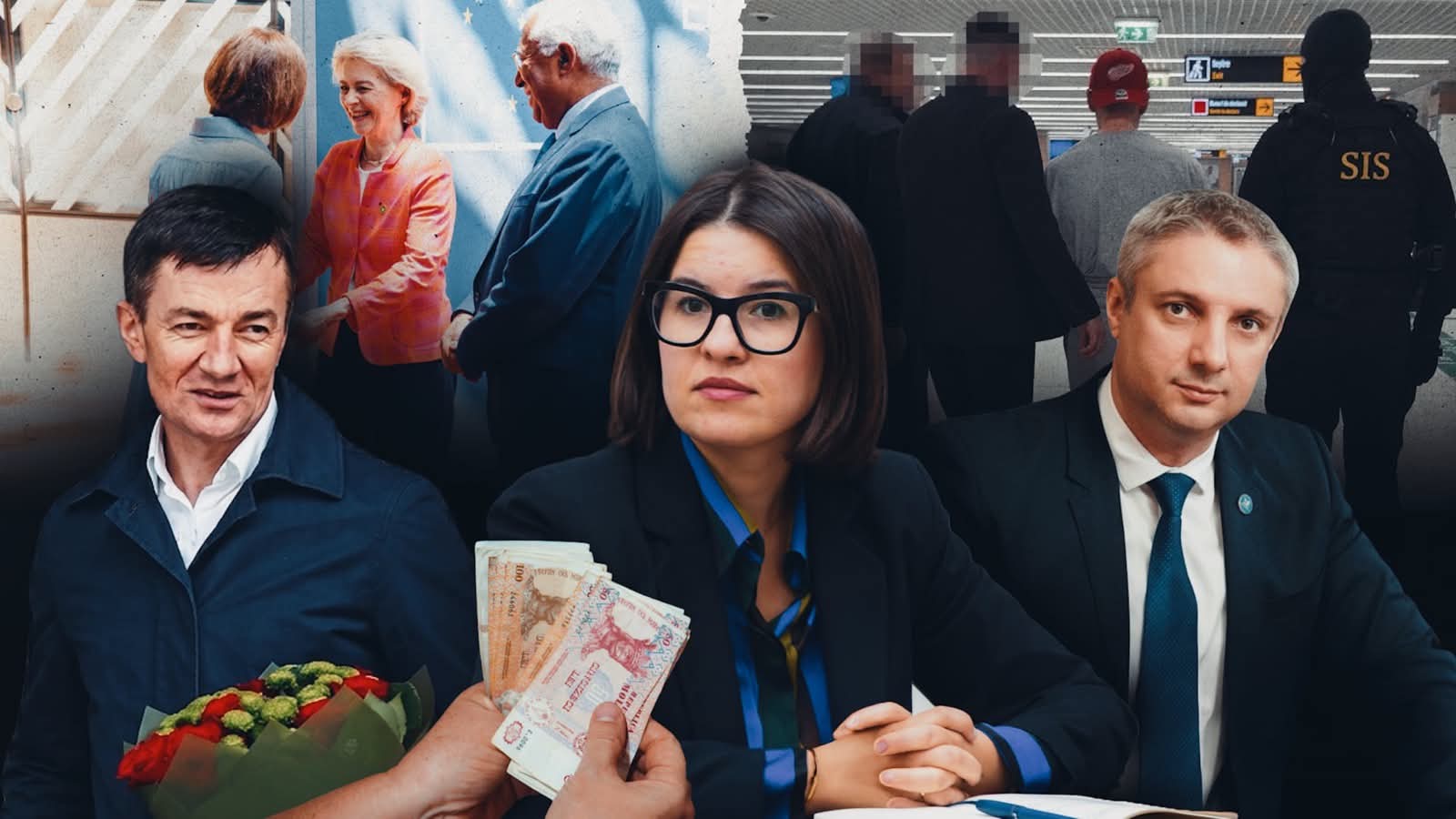 INSIDE MOLDOVA/ EU announces new funding for Moldova | Alleged Russian spy arrested | MoldATSA scandal expands