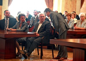 voronin