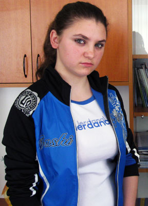 Femei de futut Dnestrovsc Moldova