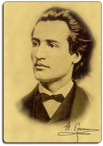 eminescu_semnatura