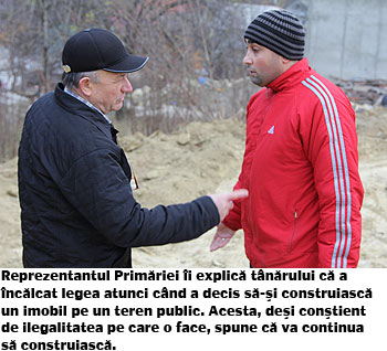 Casele de milioane din Valea Farmecelor