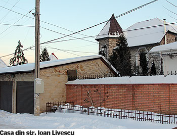 Stăpânii hotelurilor de lux din R. Moldova