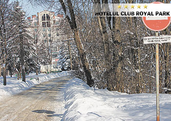 Stăpânii hotelurilor de lux din R. Moldova
