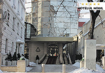 Stăpânii hotelurilor de lux din R. Moldova