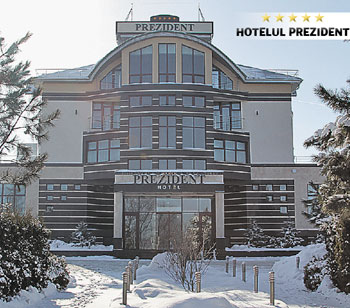 Stăpânii hotelurilor de lux din R. Moldova
