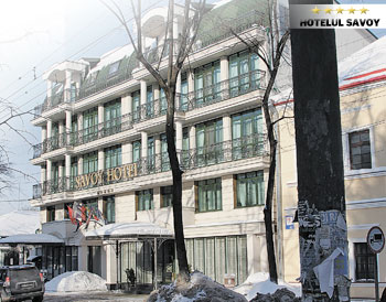 Stăpânii hotelurilor de lux din R. Moldova