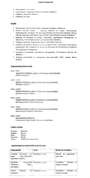 gaburici-cv