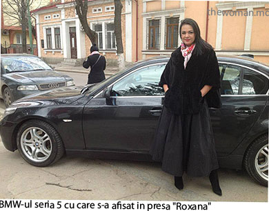 543-masina-roxana
