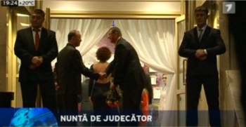 botsan nunta