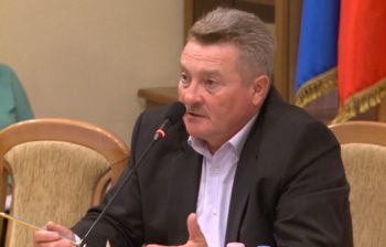 Vladimir Coteț, foto: noi.md