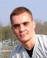 Dumitru Camerzan