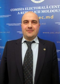 Alexandru Simionov