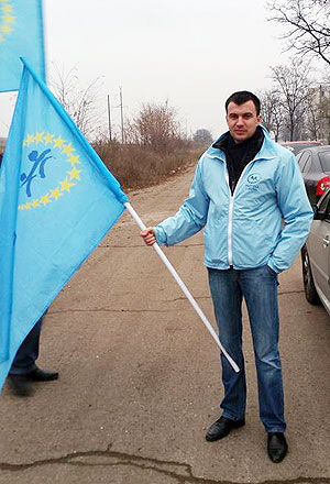 Petru Rotaru