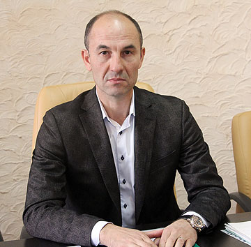 Iurie Năstas, proprietarul carierei