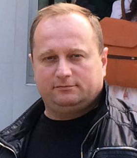 Victor Garaba