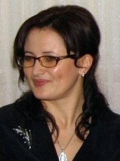 Adela Harunjen