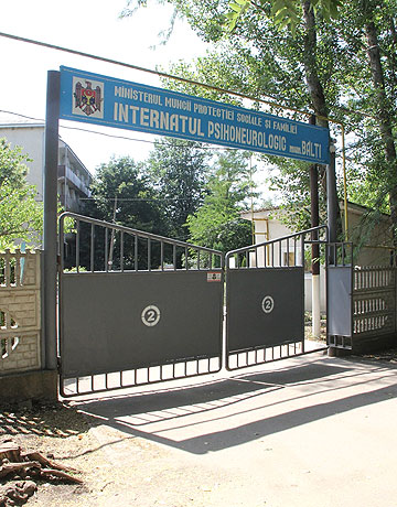 Pacienţii din internate pot fi integraţi în societate