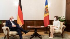 Germany Provides Moldova with 10 Million Euros for the Development of Public Sector Reforms