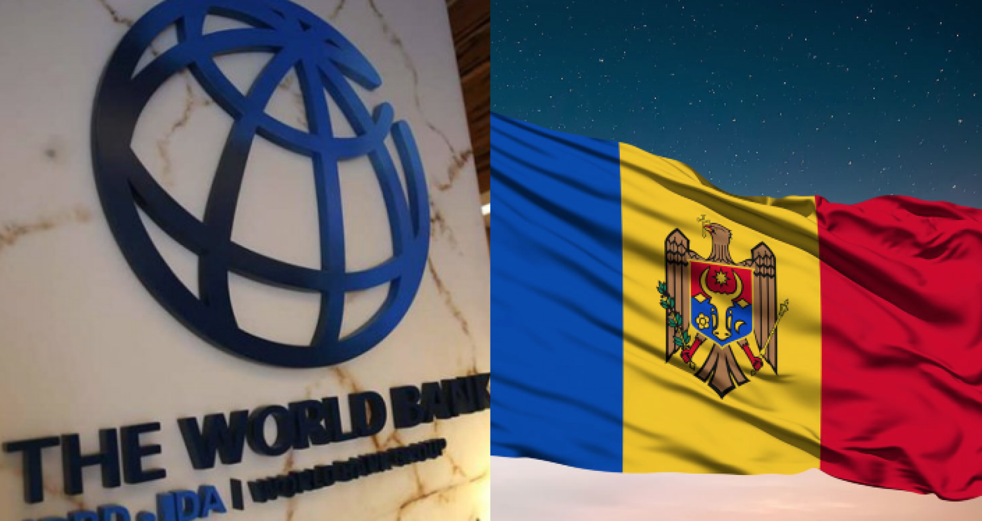 Moldova will Receive 24.8 Million Euros from the World Bank for the Purchase of Vaccines