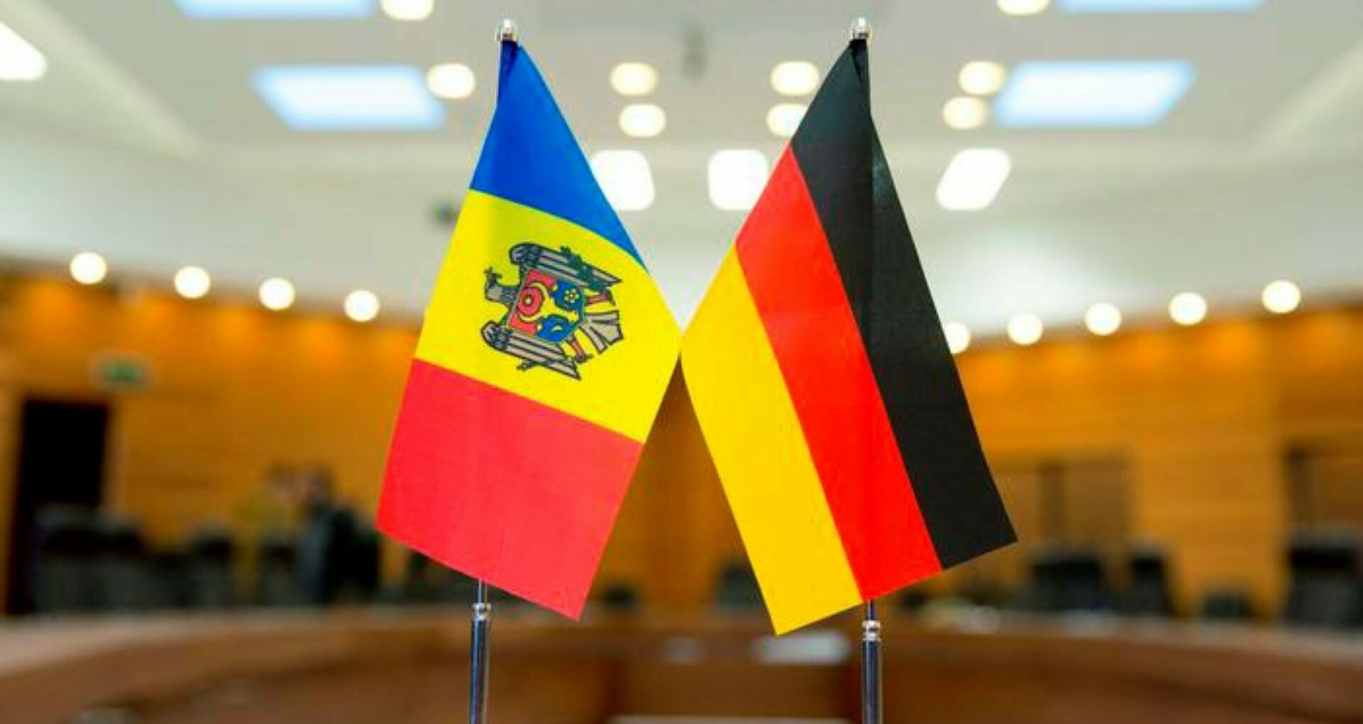 A New Agreement: Moldovans Engaged in Seasonal Agricultural Work in Germany Will Enjoy the Same Rights as Local Workers