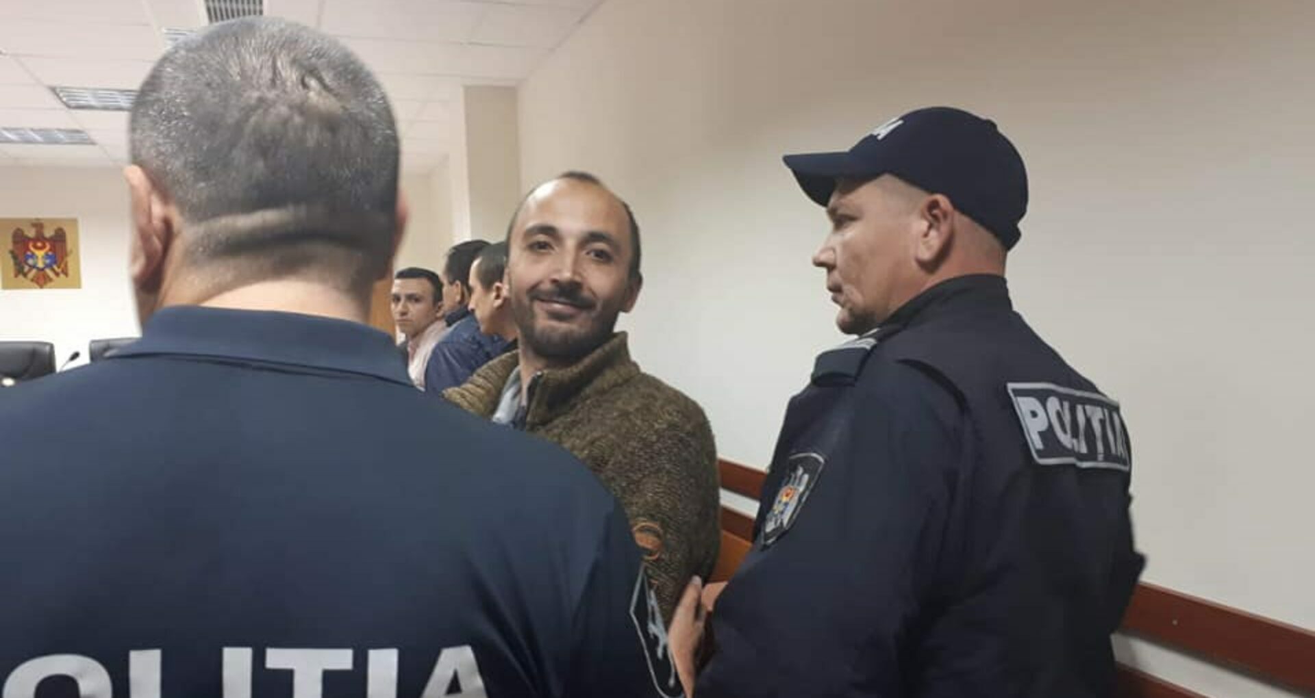 Six Employees of the Ministry of Interior were Arrested for 30 Days. They are Suspected of Fabricating a Rape Case in which a Former Border Police Employee was Sentenced to Prison