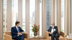 Emirati investments in Moldova’s Economy Discussed by Moldovan Ministry of Foreign Affairs and the Minister of State of the United Arab Emirates in New York