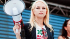 The Central Electoral Commission Requested the Court to Remove the Shor Party Candidate from the Electoral Race for the Mayor Position of Bălți. She is Accused of Using Undeclared Funds in Her Electoral Campaign