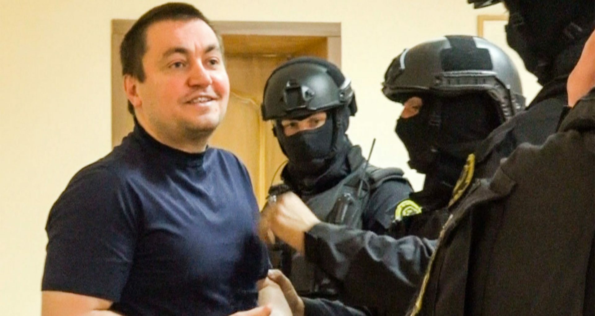 Chișinău Court Issues an Arrest Warrant on the Controversial Businessman Veaceslav Platon After he left Moldova for London