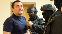 Chișinău Court Issues an Arrest Warrant on the Controversial Businessman Veaceslav Platon After he left Moldova for London