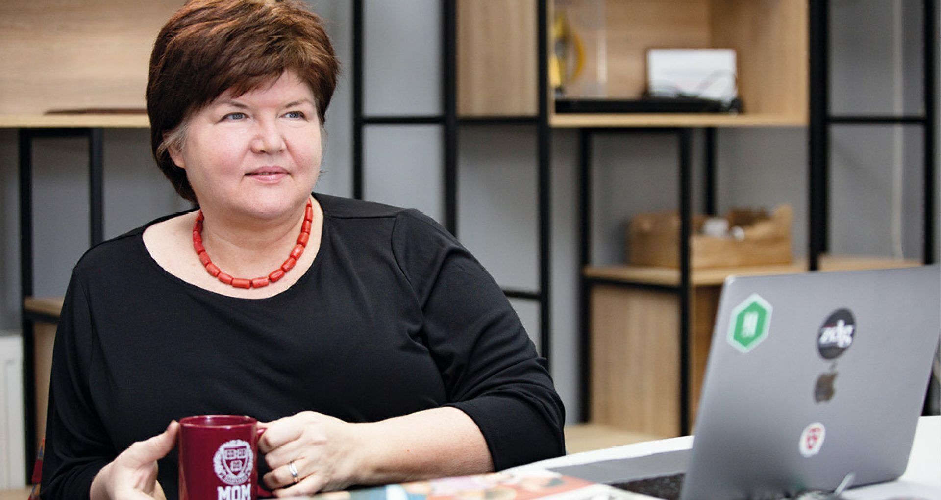 INTERVIEW: On Guard on the Prut – the Shadow of Russia and the Free Press in Moldova. An Interview with the ZdG Director, Alina Radu