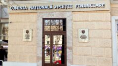 The National Commission of the Financial Market’s Board of Directors Was Dismissed by the Parliament after Hearing their Report. Parliament Described the Commission’s Work as “unsatisfactory”