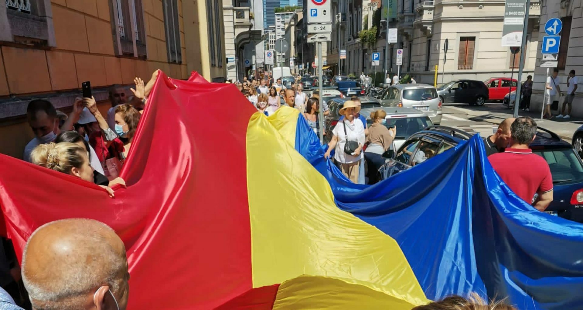 Moldovan Citizens Who Worked in Italy Will Receive Pensions