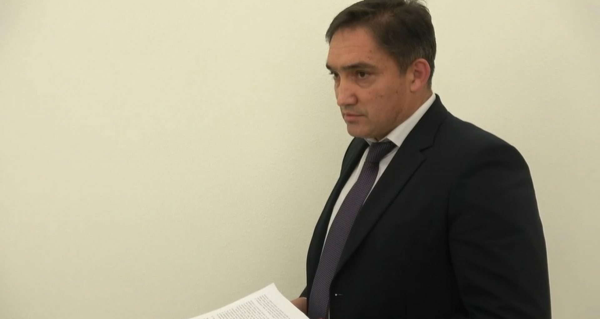 BREAKING NEWS: Prosecutor General was Suspended. He is Investigated by Anti-corruption Prosecutors