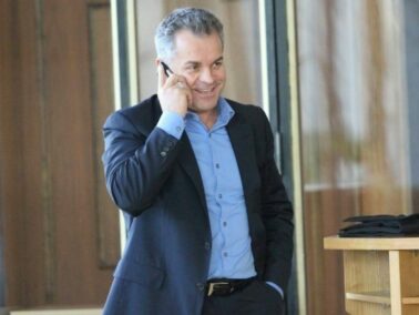 Several People from Plahotniuc’s Entourage Received an iPhone 6 or 7 and Used These Phones to Discuss with Plahotniuc
