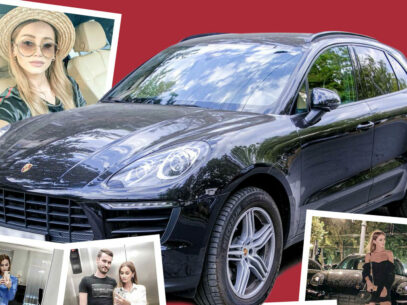 How Judge Clima’s Assistant Affords a Porsche Macan on a Moldovan Public Salary