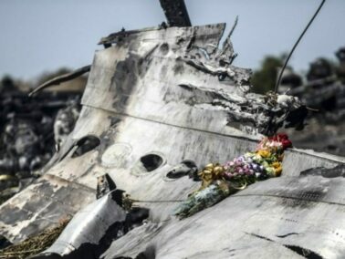 Russian General Named as Key MH17 Figure