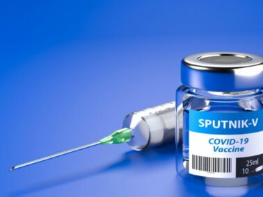 Russia is Ready to Deliver 182,000 Doses of Sputnik V to Moldova