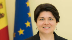BREAKING NEWS: President Maia Sandu Appointed Natalia Gavrilița to the Prime Minister Position