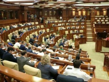 The Parliament Will Have a New Commission that Will Investigate the 2010-2012 Raider Attacks in Moldova