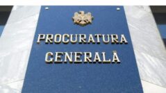 The General Prosecutor’s Office Proposes to the Government, the Parliament, and the Presidency a Complex Internal Audit in All Public Institutions to Identify Corruption Schemes