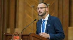 The Bloc of Communists and Socialists Submitted a Motion of No Confidence Against the Minister of Justice Accusing Him of “political subordination of justice”
