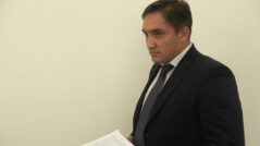 BREAKING NEWS: Prosecutor General was Suspended. He is Investigated by Anti-corruption Prosecutors
