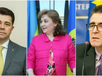 Moldova’s Ambassadors Abroad Are Recalled