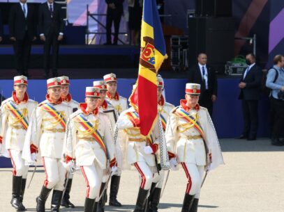 Messages from the Presidents of Estonia, Georgia, and the Leader of the Belarusian Opposition Svetlana Tihanovskaia on the 30th Anniversary of Moldova’s Independence