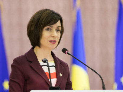 International Leaders Welcome Moldova’s Election Results. Who Congratulated the New Moldovan President