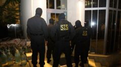 Five People Detained for Violating a Judge’s Private Life