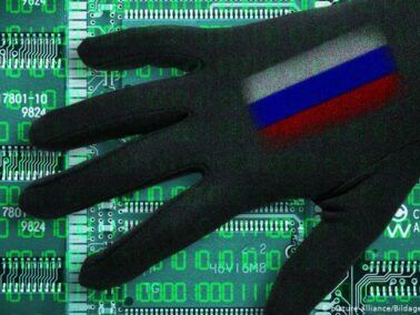 EU Cyber Sanctions Against Russia Hacking