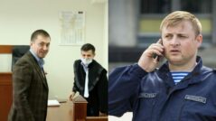 Moldova’s Interpol National Bureau Requested the Lyon Office the Arrest and Extradition of Platon and Cavcaliuc