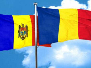Romania Grants Moldova 300,000 Euros for Consolidating Civil Society and Independent Media