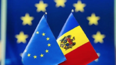 The European Commission Will Provide a 60 Million Euros Grant to Moldova for Crisis Management in the Energy Sector